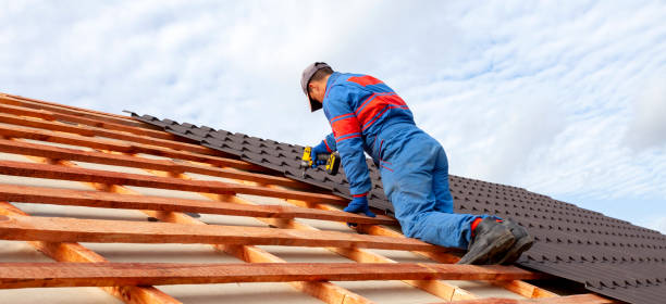 Best Hot Roofs  in Carnegie, OK